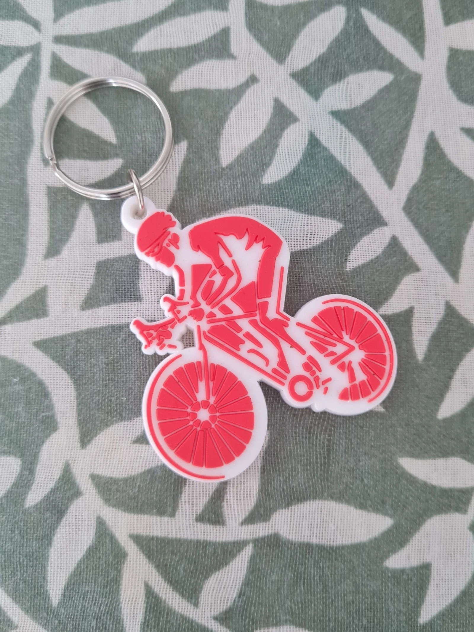 Porte clés publicitaire 🌺 Tour de France 2026